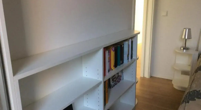 Апартаменты Ferienwohnung Sonwik
