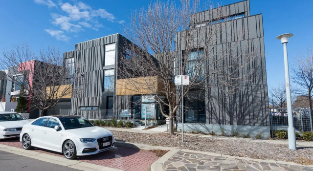 Accommodate Canberra - Waygoose St, Réserver Appartement Canberra Territoire de la capitale australienne
