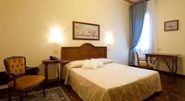 Двухместный номер Classic Hotel Atmosphere