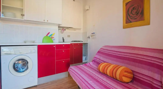 Apartment Don Jose'