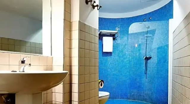 Двухместный номер Hotel Ahc Palacio Coria
