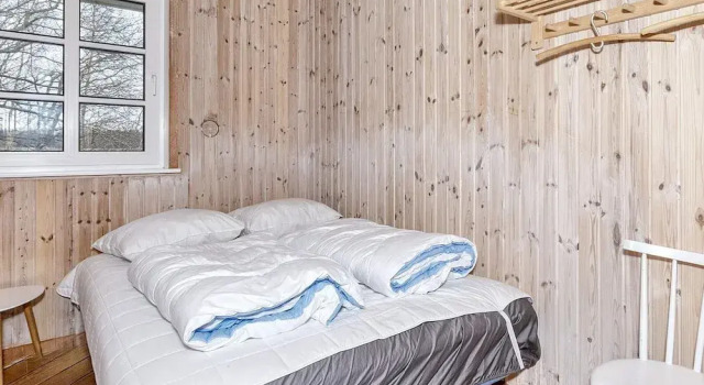 Коттедж 4 Star Holiday Home in Thisted
