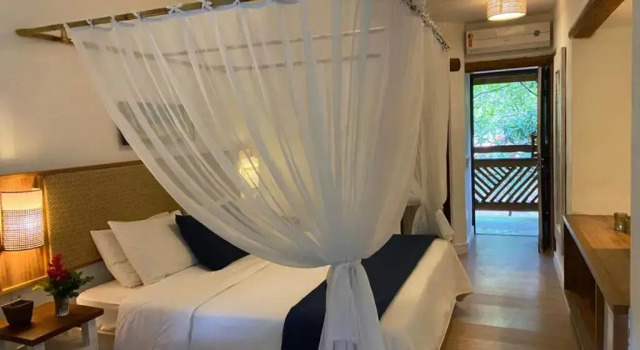 Апартаменты Premium Hotel Via dos Corais
