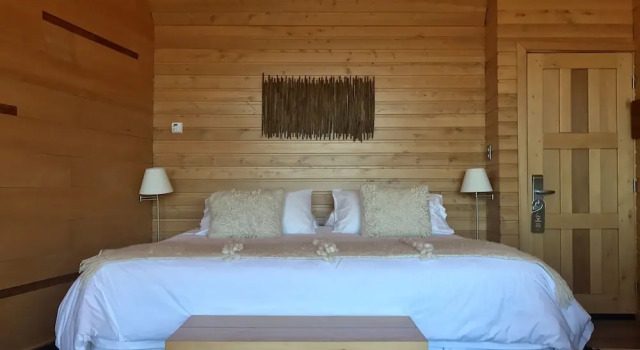 Люкс Standard OCIO Territorial Hotel