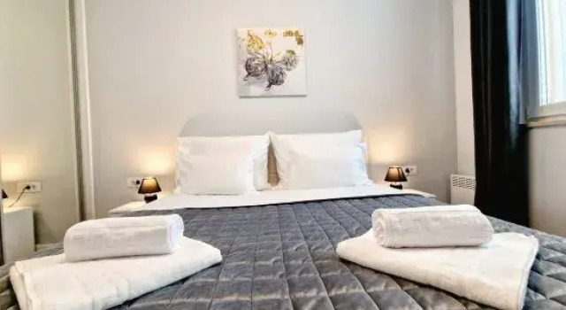 Royal Adriatic Residence