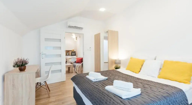 Полулюкс Way2Stay Bosacka