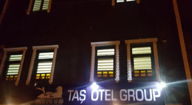 Tas Otel Group, Rezerwuj Hotel Tanie hotele w Kars