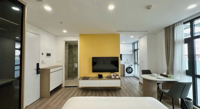 GEM Hotel & Residence