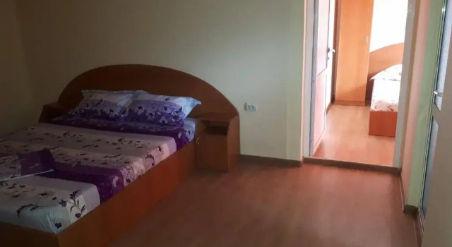 Standardowy suite Vila Olimpica