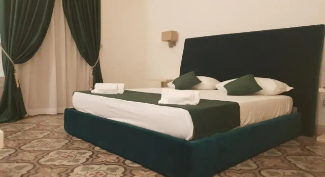 Номер Standard Villa Natia