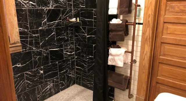 Двухместный номер Standard с видом на город Hotel Frederick