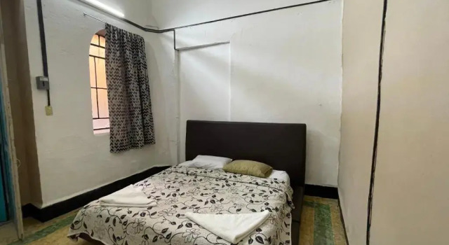 Posada Vee Yuu - Hostel, Rezerwuj Hostel Hotele w State of Puebla z parkingiem, Parking