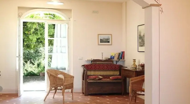 Apartment 1 Schlafzimmer Keller San Giovanni al Monte