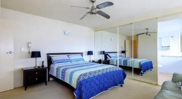 Main Beach Waterfront Apartment, Buchen Sie Ferienwohnung Main Beach Gold Coast