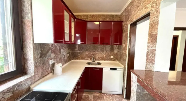 Апартаменты Superior Apartments Villa Mirjana