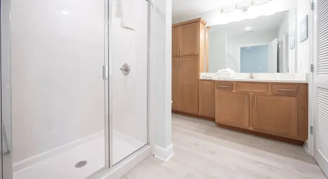 Phoenix Gulf Towers 2706 2 Bedroom Condo, Prenota Appartamento Hotel a Alabama con parcheggio, Parcheggio