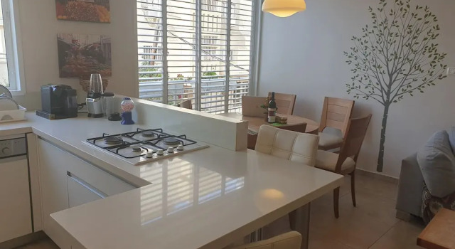 Апартаменты Comfortable apartment