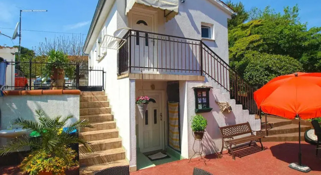 Апартаменты Apartments Jacqueline 1227
