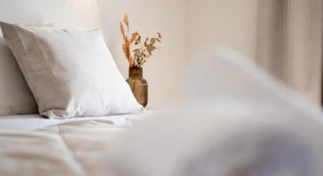 Номер Deluxe Zante Apts