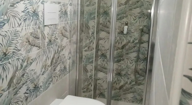 Бунгало Summer Paradise