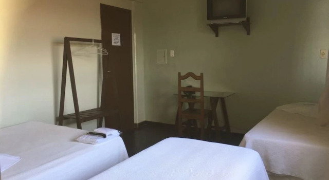Четырёхместный номер Superior Hotel Marks