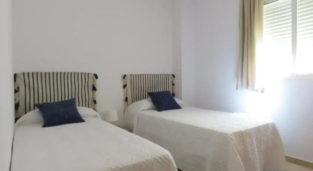 Atico Torremolinos, Забронировать Апартаменты/квартира Апартаменты Торремолинос, Апартаменты/квартира