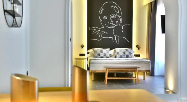 Hydra Icons, Buchen Sie Hotel Hydra Saronische Inseln