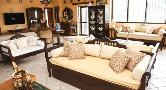 Antique Vacation Residence, Prenota Casa vacanze Gargaliani Messenia