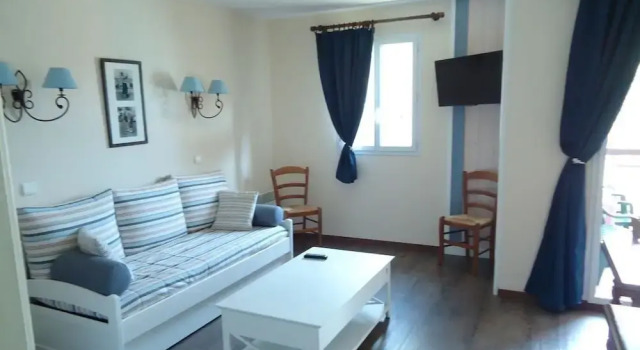 Très bel appartement, Забронировать Апартаменты/квартира Довиль 