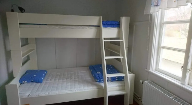 Hostel Lotsen, Varaa Hostelli  