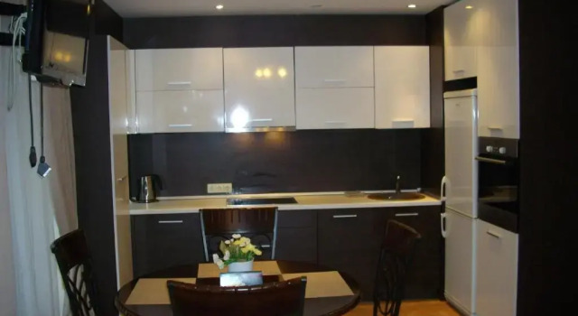 Апартаменты Superior Centro apartamentai - Vingio apartamentai
