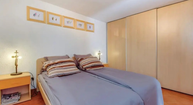 Beautiful Home in Mali Losinj With Wifi and 1 Bedrooms, Забронировать Отель Отели Мали-Лошиня с парковкой, рядом с Автобусный вокзал Mali Losinj, Парковка