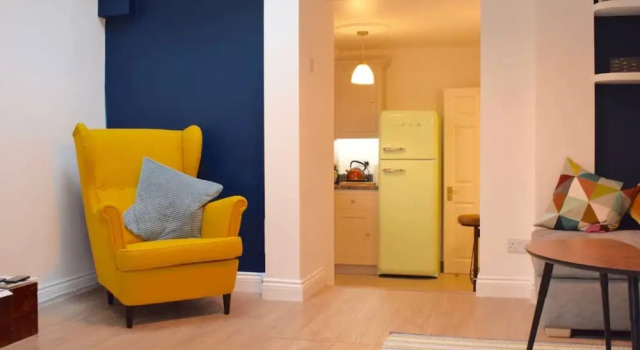 1 Bedroom Apartment in Camden