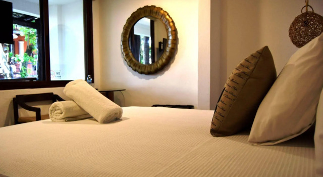 Siesta Fiesta Hotel