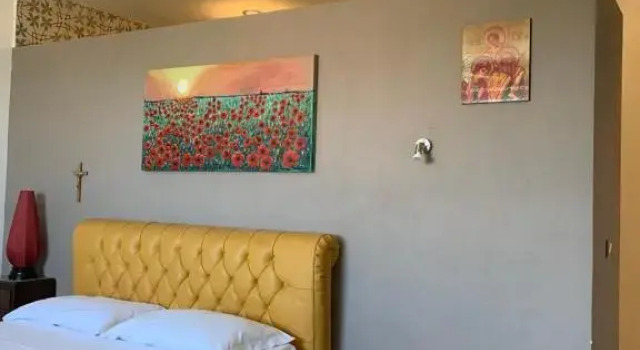 Gli ulivi della Valle dei Templi, Book Hotel Hotels in Sicily with Parking, Parking