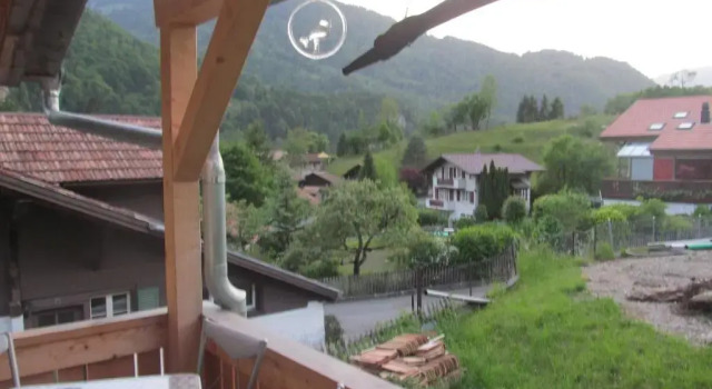 Апартаменты Dorner Rustic Chalet
