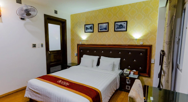 Двухместный номер Standard A25 Hotel - 28 Trần Quý Cáp