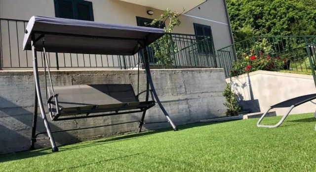 Апартаменты Superior Casa Il Melo
