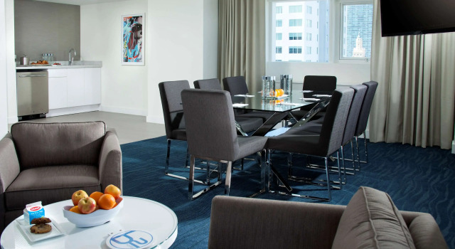 YVE Hotel Miami