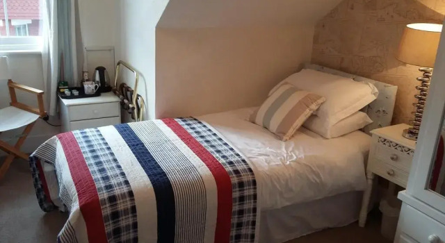 Cambridge House Guest House