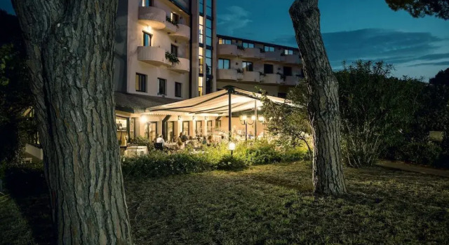 Roccamare Resort - Hotel Casa di Levante