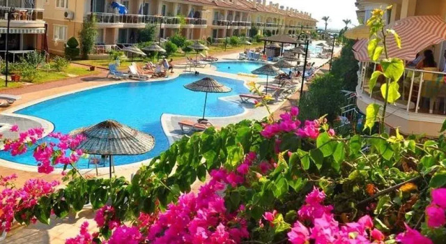 Apart Sunset Beach, Rezervovat Vila Fethiye Fethiye Area