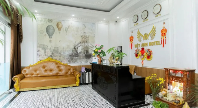Viet Anh Hotel Ninh Binh