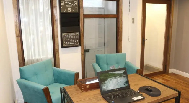 Номер Standard Casa de la Patagonia