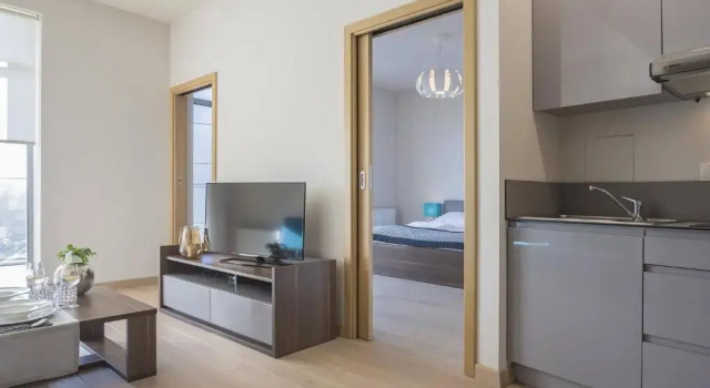 VacationClub - Diune Apartment 502B