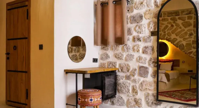Beyt Merin Konağı, Prenota Hotel Mardin Anatolia Sud-Orientale