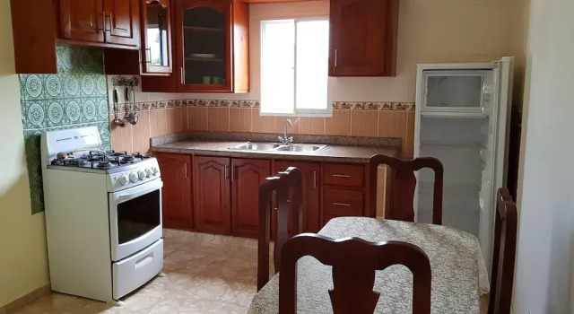 Номер Standard Apartamentos Nuevo Amanecer
