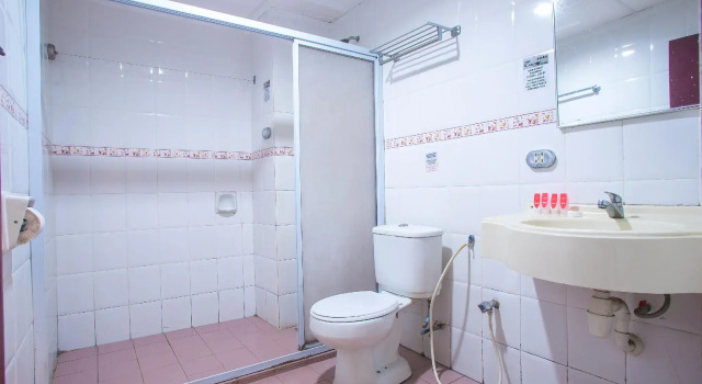 Номер Standard Carlton Star Hotel