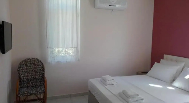 Двухместный номер Standard Villa Koknar Pension