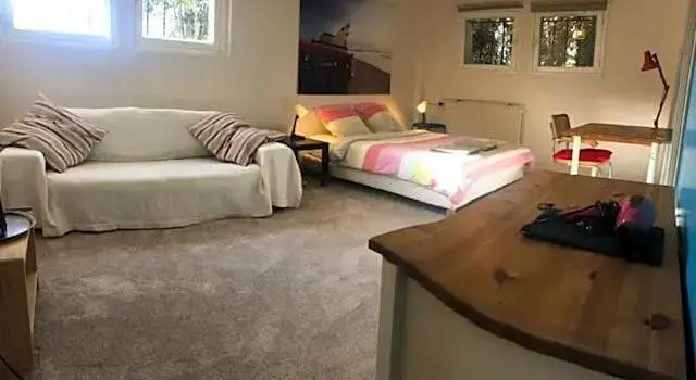 Chambre indépendante aux pied des Pyrénées, Réserver Hôtel Billère Aquitaine